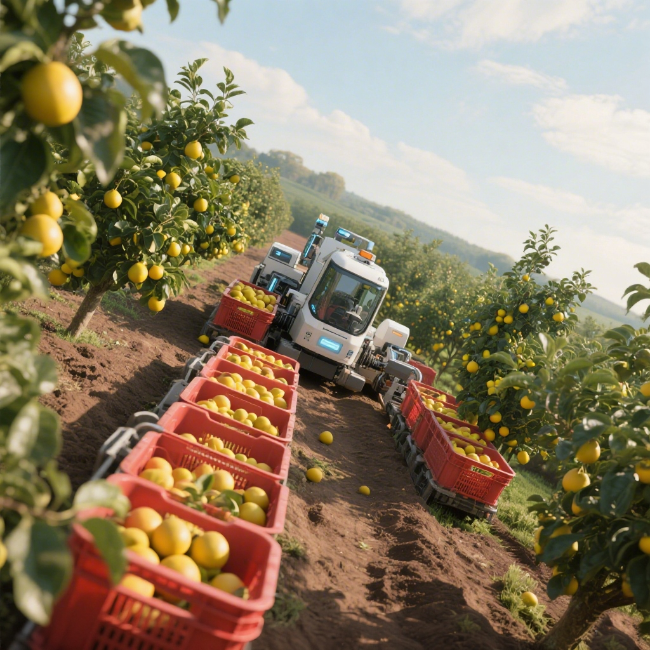 5G+智慧農(nóng)業(yè)大數(shù)據(jù)