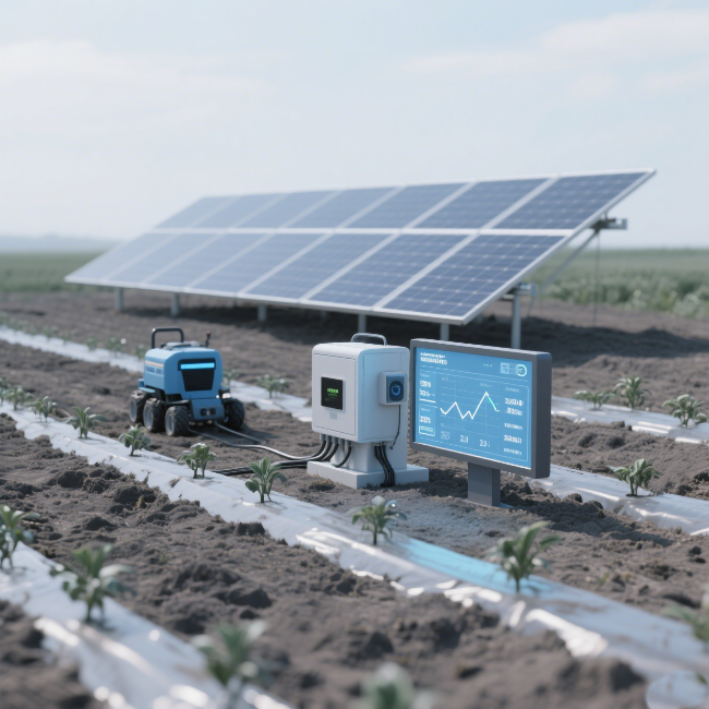 農(nóng)業(yè)大數(shù)據(jù)平臺(tái)