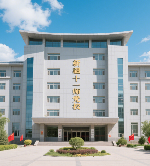 新疆十一師黨校