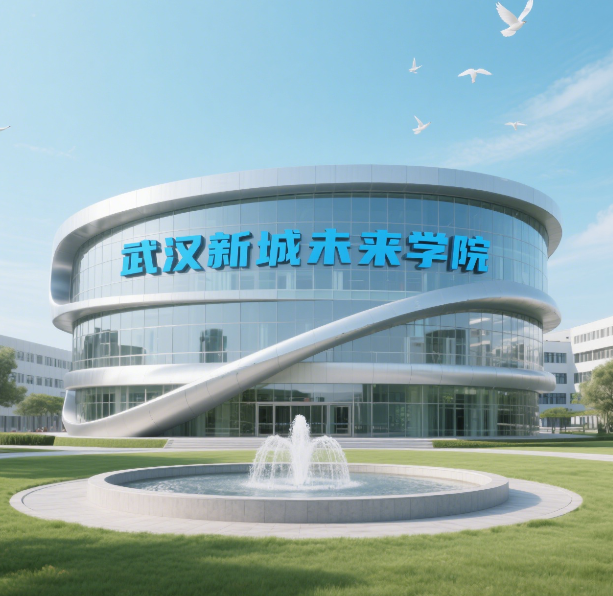 武漢新城未來(lái)學(xué)院