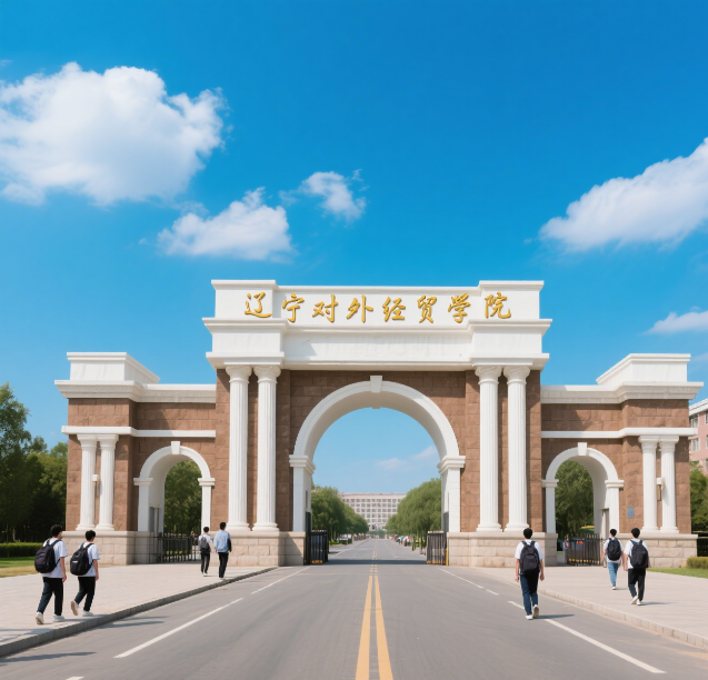 遼寧對外經(jīng)貿(mào)學院