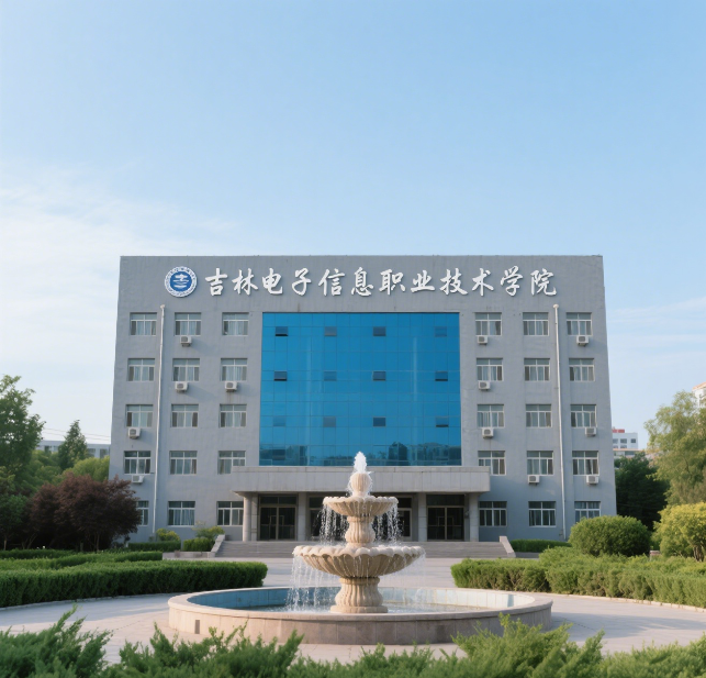 吉林電子信息職業(yè)技術學院