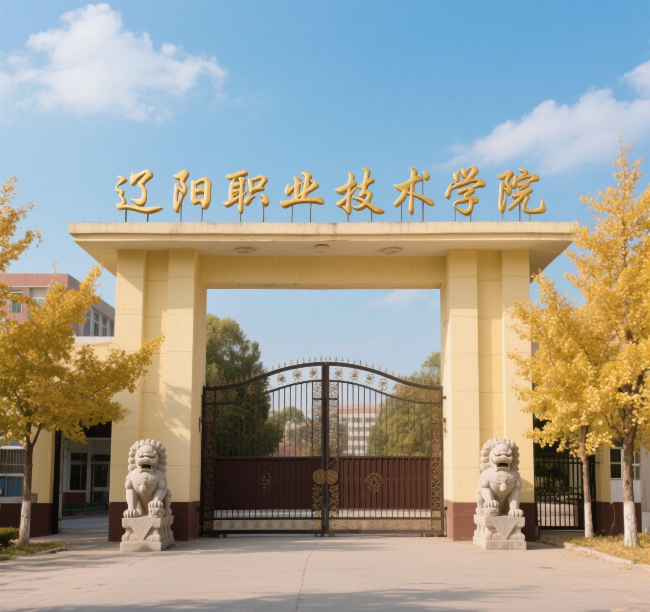遼陽職業(yè)技術學院