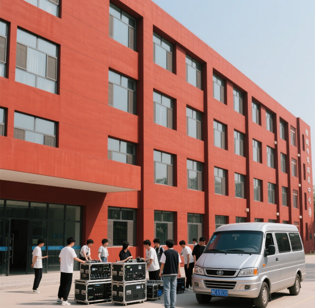 火箭軍事官學校